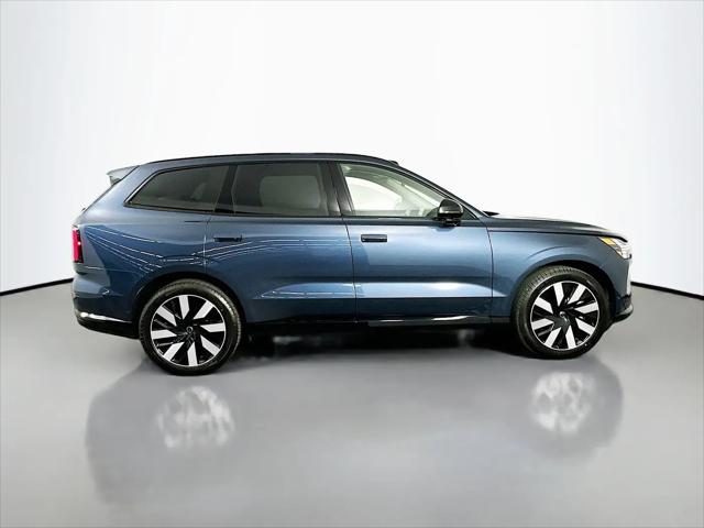 2025 Volvo X 90 Ultra, Twin Motor Performance, Fully electric, 7 Seats