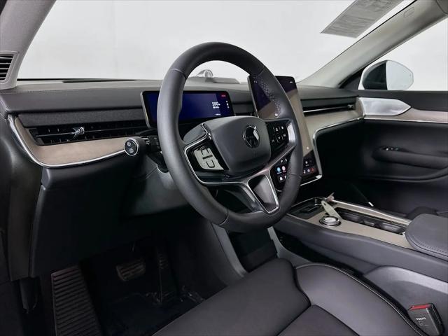 2025 Volvo X 90 Ultra, Twin Motor Performance, Fully electric, 7 Seats