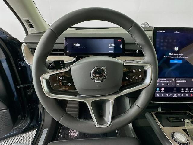 2025 Volvo X 90 Ultra, Twin Motor Performance, Fully electric, 7 Seats