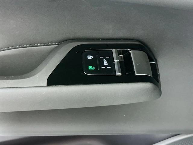 2025 Volvo X 90 Ultra, Twin Motor Performance, Fully electric, 7 Seats