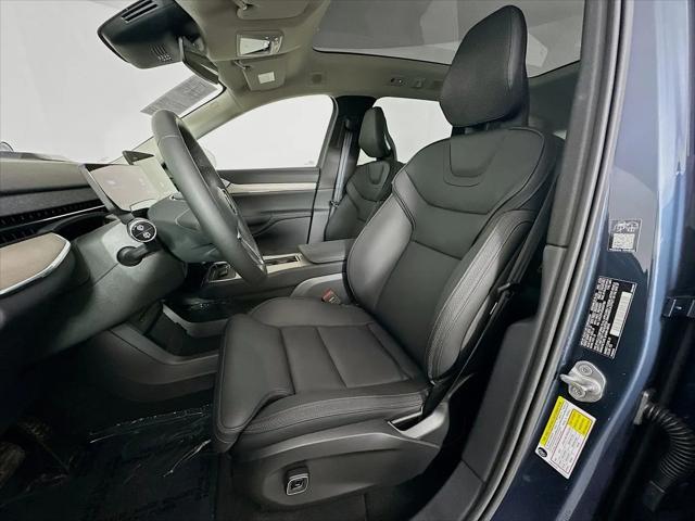2025 Volvo X 90 Ultra, Twin Motor Performance, Fully electric, 7 Seats
