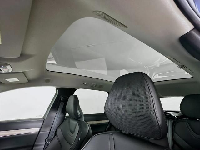 2025 Volvo X 90 Ultra, Twin Motor Performance, Fully electric, 7 Seats