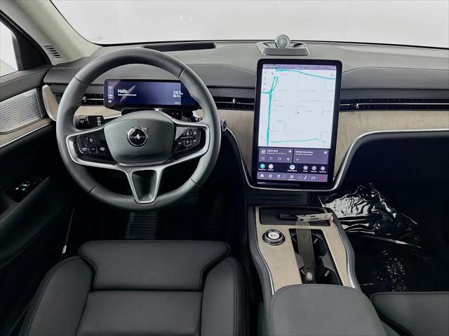 2025 Volvo X 90 Ultra, Twin Motor Performance, Fully electric, 7 Seats