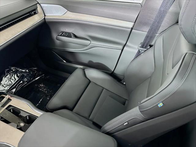 2025 Volvo X 90 Ultra, Twin Motor Performance, Fully electric, 7 Seats