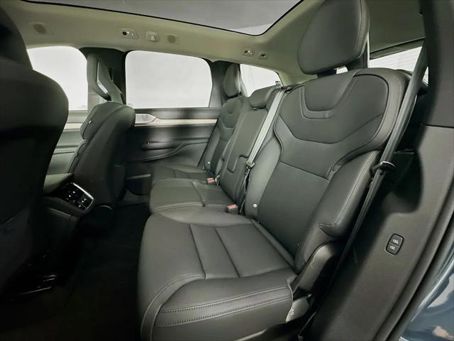 2025 Volvo X 90 Ultra, Twin Motor Performance, Fully electric, 7 Seats