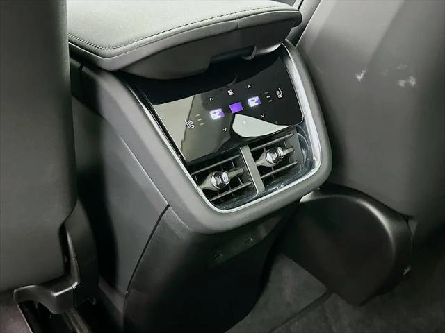 2025 Volvo X 90 Ultra, Twin Motor Performance, Fully electric, 7 Seats