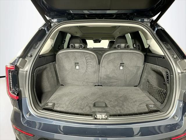 2025 Volvo X 90 Ultra, Twin Motor Performance, Fully electric, 7 Seats