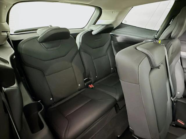 2025 Volvo X 90 Ultra, Twin Motor Performance, Fully electric, 7 Seats