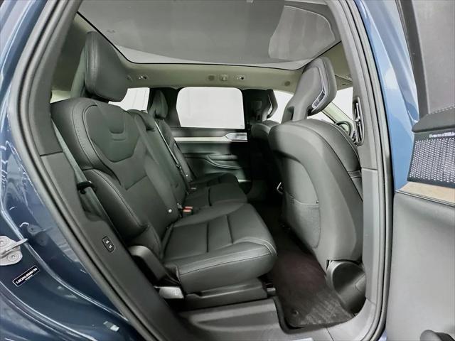 2025 Volvo X 90 Ultra, Twin Motor Performance, Fully electric, 7 Seats