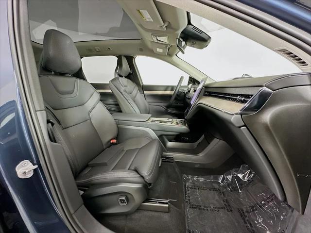 2025 Volvo X 90 Ultra, Twin Motor Performance, Fully electric, 7 Seats