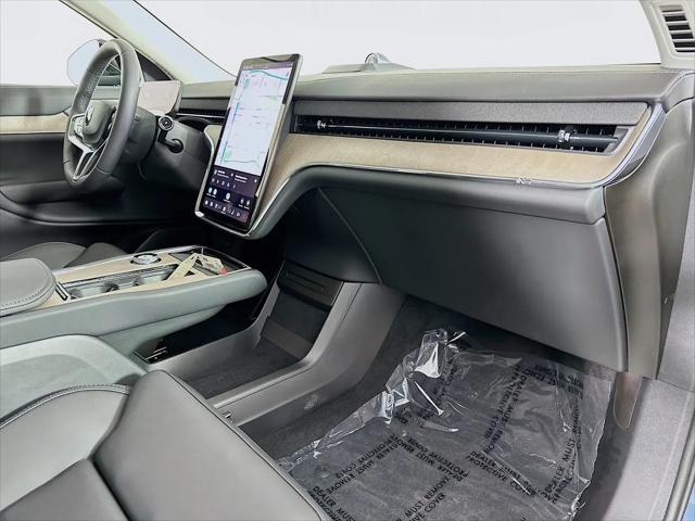 2025 Volvo X 90 Ultra, Twin Motor Performance, Fully electric, 7 Seats