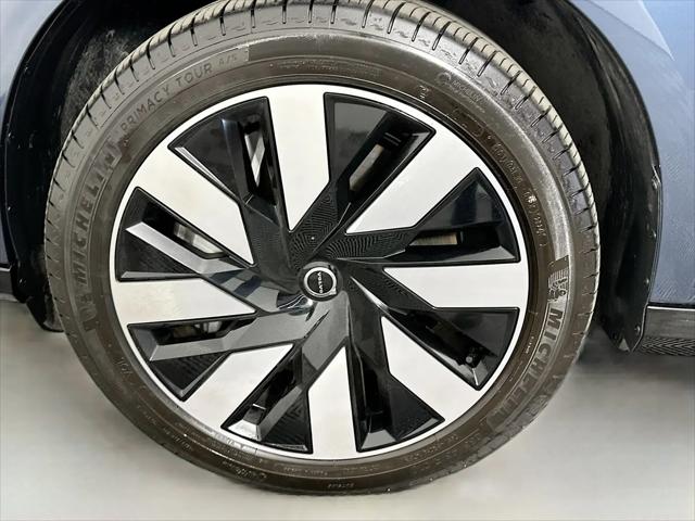 2025 Volvo X 90 Ultra, Twin Motor Performance, Fully electric, 7 Seats