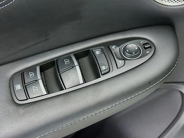 2025 INFINITI QX55 ESSENTIAL AWD