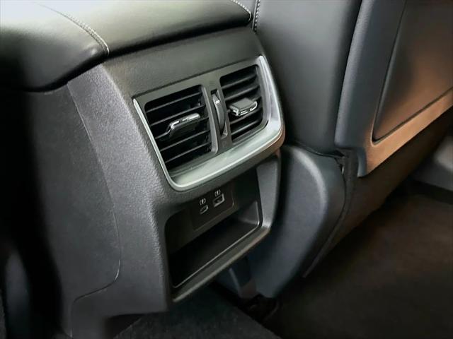 2025 INFINITI QX55 ESSENTIAL AWD