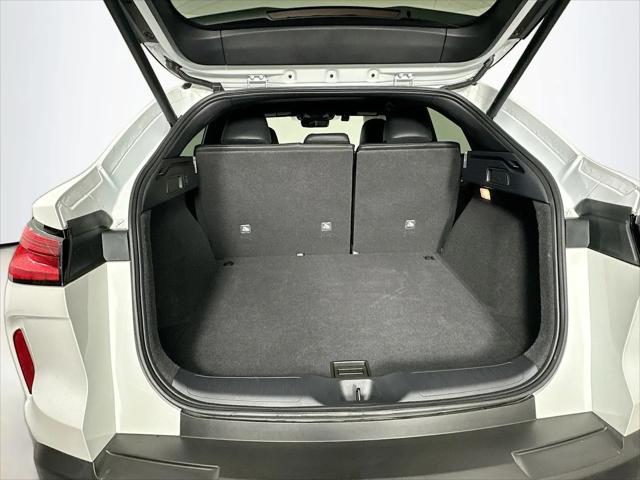 2025 INFINITI QX55 ESSENTIAL AWD
