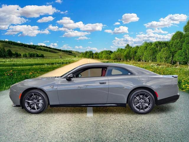 2026 Dodge Charger CHARGER SCAT PACK PLUS 2-DOOR AWD