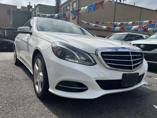 2016 Mercedes-Benz E 350 4MATIC for sale in Maspeth, NY