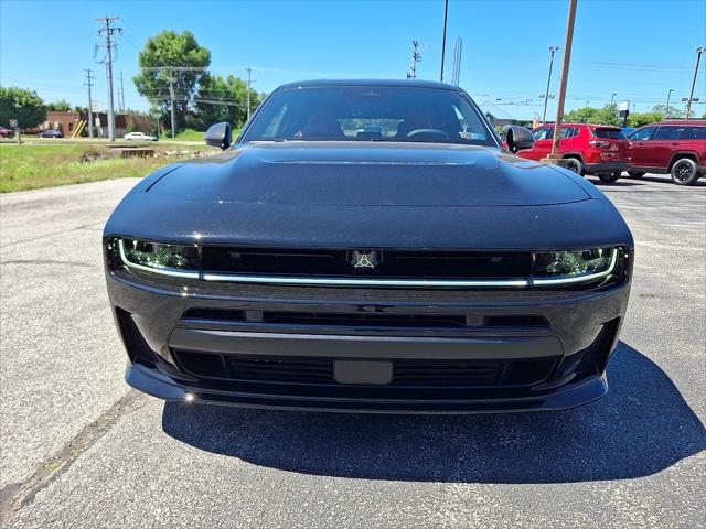 2026 Dodge Charger CHARGER SCAT PACK PLUS 2-DOOR AWD 2026 Dodge Charger CHARGER SCAT PACK PLUS 2-DOOR AWD