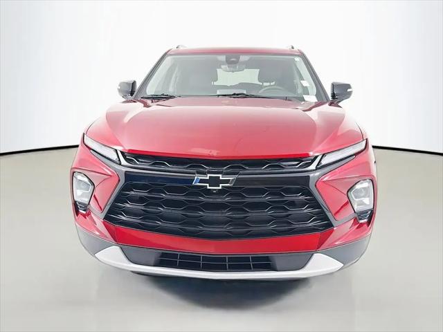2023 Chevrolet Blazer AWD 3LT
