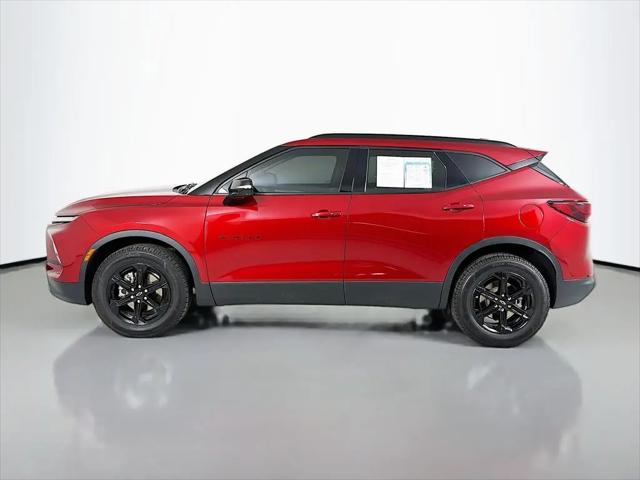 2023 Chevrolet Blazer AWD 3LT