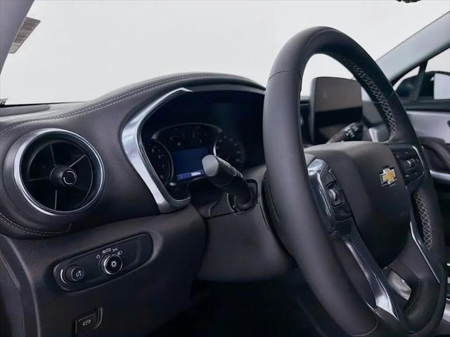 2023 Chevrolet Blazer AWD 3LT
