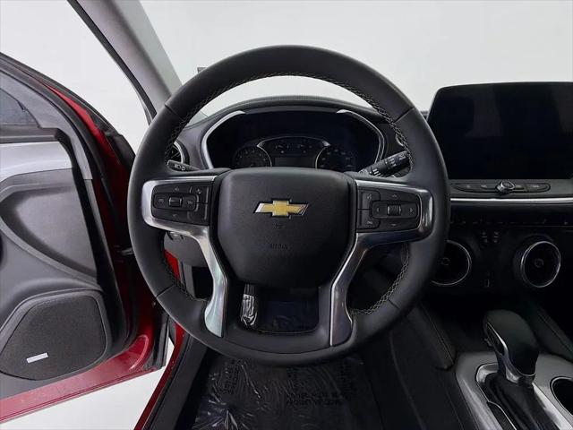 2023 Chevrolet Blazer AWD 3LT
