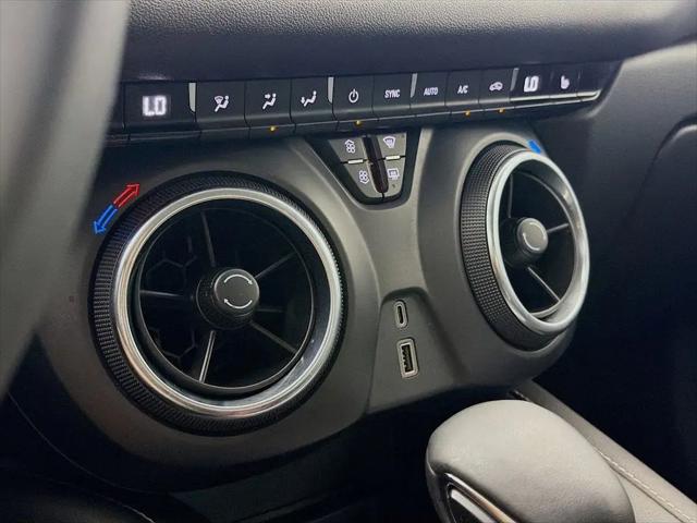 2023 Chevrolet Blazer AWD 3LT