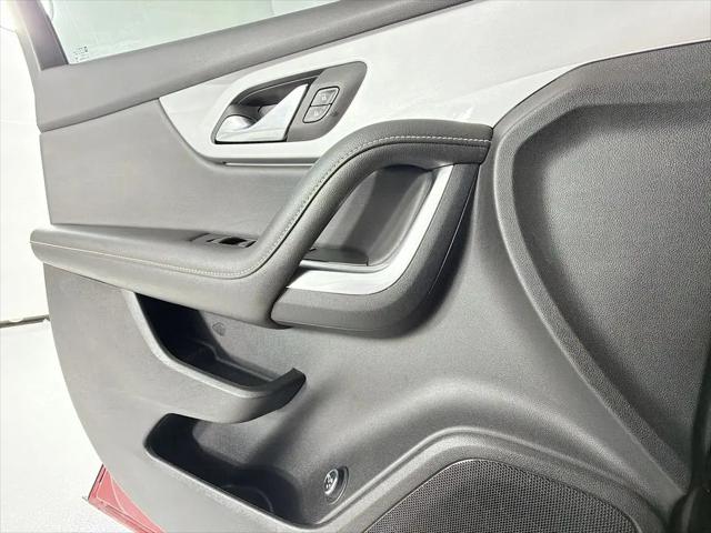 2023 Chevrolet Blazer AWD 3LT