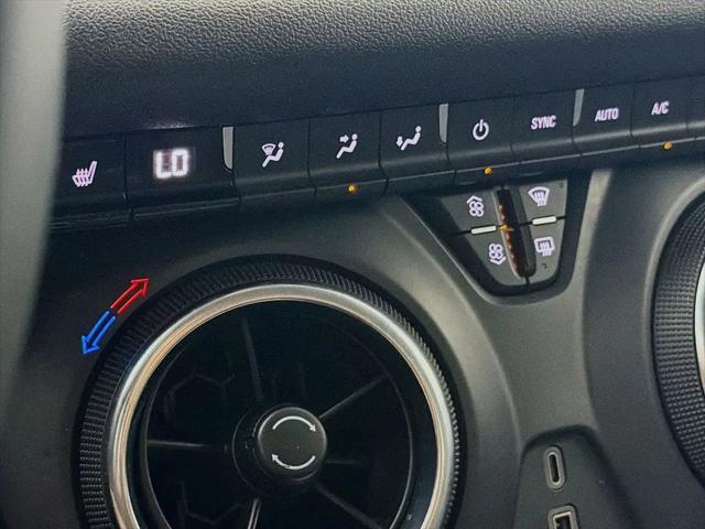 2023 Chevrolet Blazer AWD 3LT