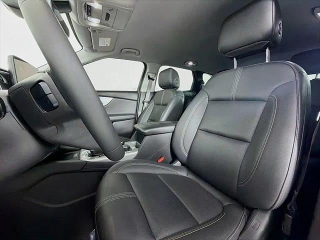 2023 Chevrolet Blazer AWD 3LT