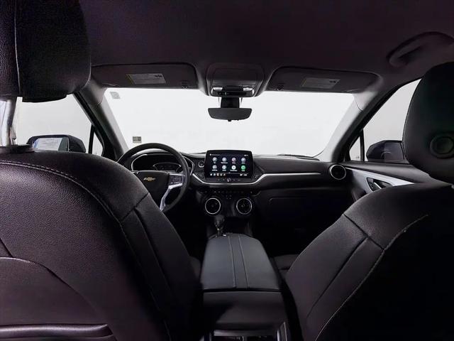 2023 Chevrolet Blazer AWD 3LT