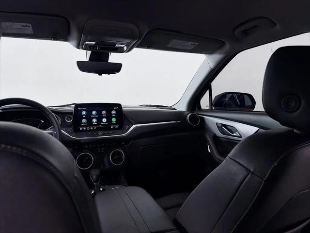 2023 Chevrolet Blazer AWD 3LT