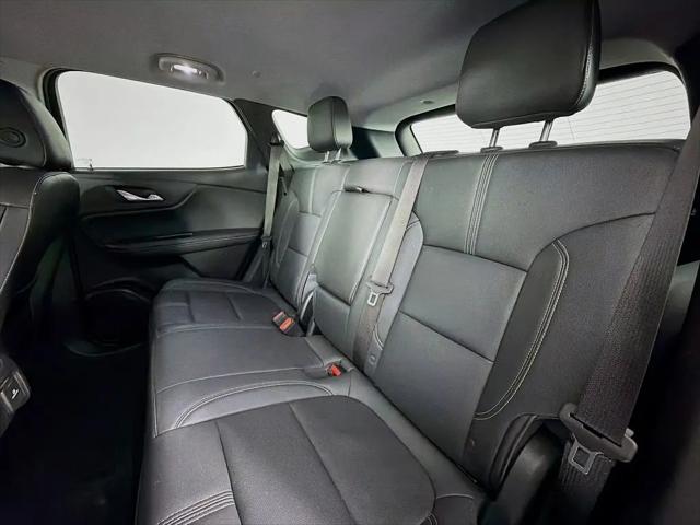2023 Chevrolet Blazer AWD 3LT
