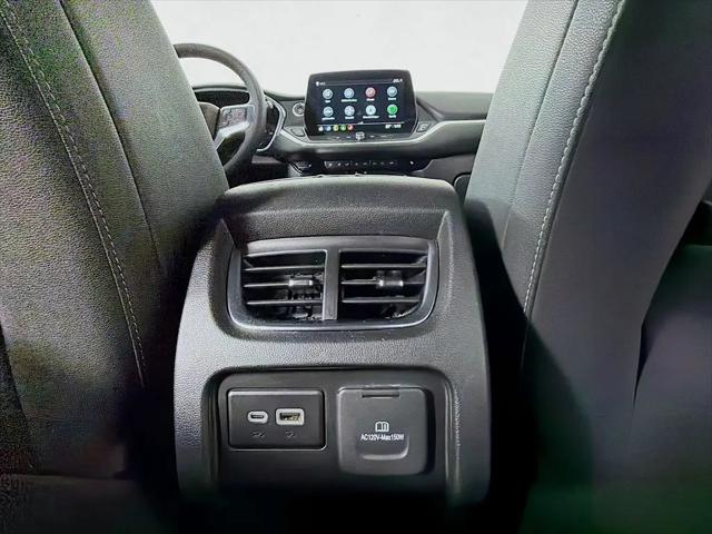 2023 Chevrolet Blazer AWD 3LT