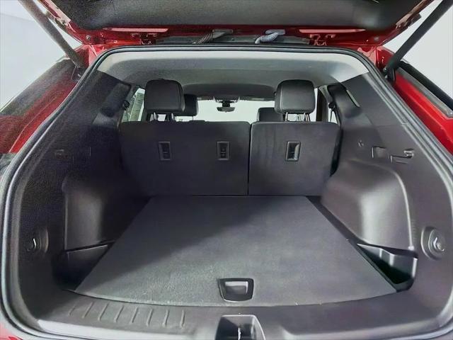 2023 Chevrolet Blazer AWD 3LT