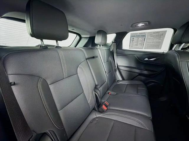 2023 Chevrolet Blazer AWD 3LT