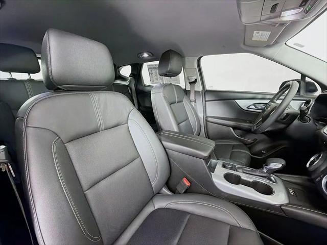 2023 Chevrolet Blazer AWD 3LT