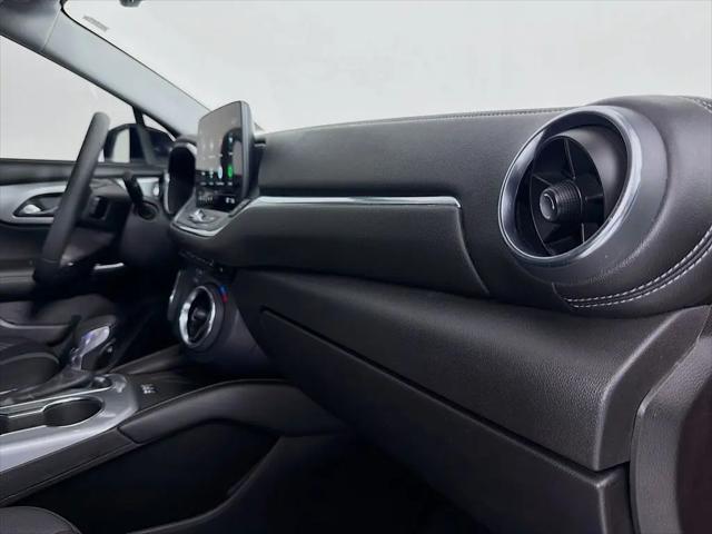 2023 Chevrolet Blazer AWD 3LT