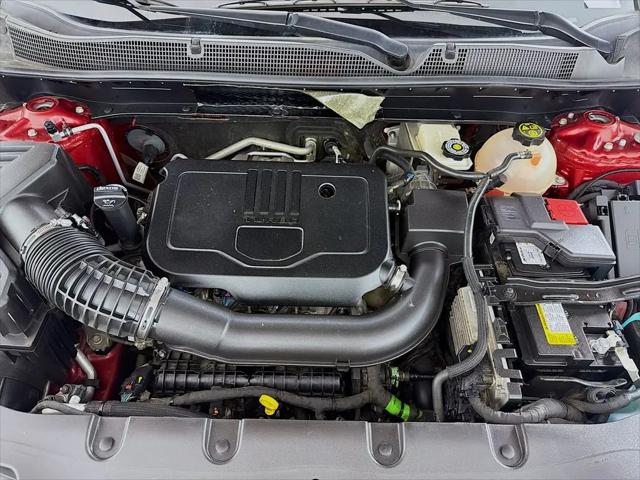 2023 Chevrolet Blazer AWD 3LT