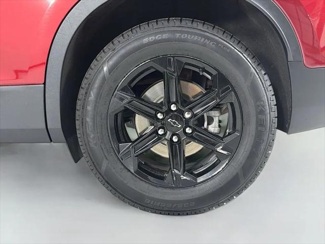 2023 Chevrolet Blazer AWD 3LT