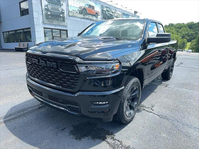 2026 Ram 1500 Express Quad Cab 4x4 64 Box for sale in Eynon, PA