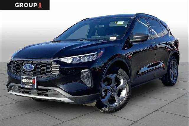 2025 Ford Escape ST-Line for sale in Lubbock, TX
