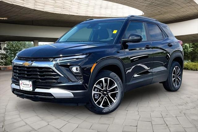 2026 Chevrolet TrailBlazer AWD LT for sale in Beaver Dam, WI