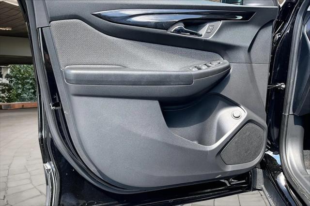 2026 Chevrolet TrailBlazer AWD LT