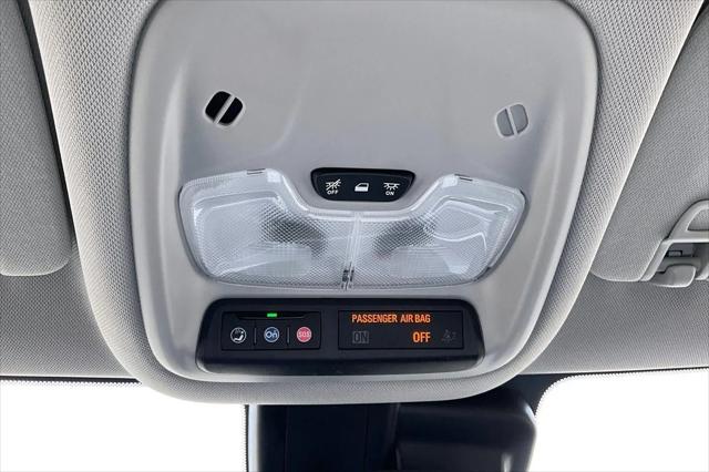 2026 Chevrolet TrailBlazer AWD LT