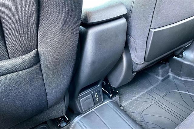 2026 Chevrolet TrailBlazer AWD LT