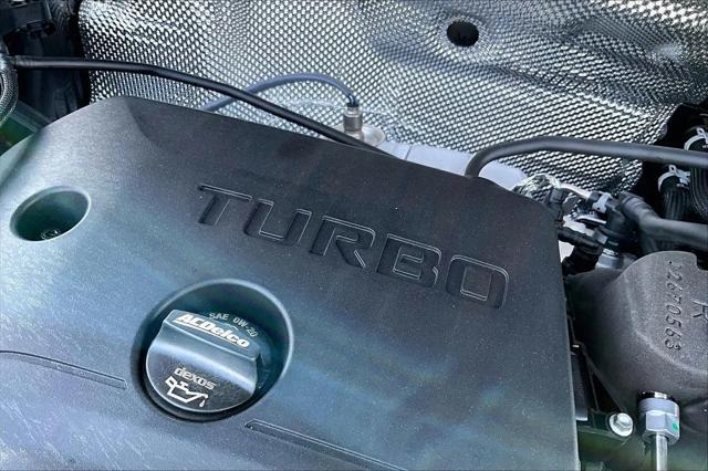 2026 Chevrolet TrailBlazer AWD LT