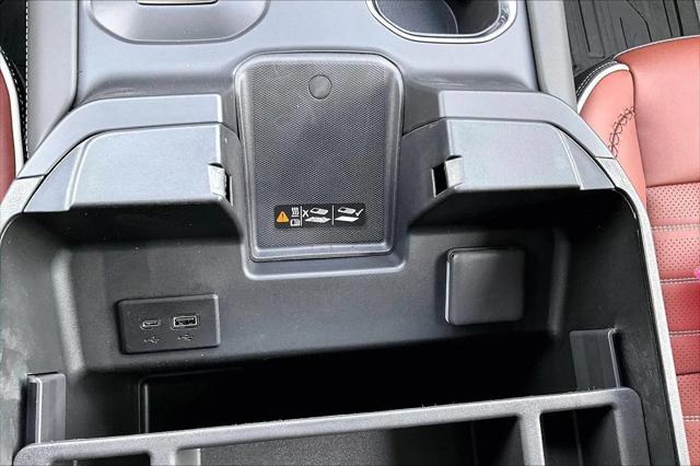 2026 GMC Sierra 2500HD Crew Cab, Standard Bed, Denali Ultimate, 4WD