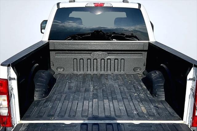 2021 Ford F-250 XLT