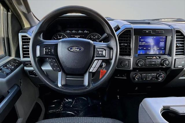 2021 Ford F-250 XLT